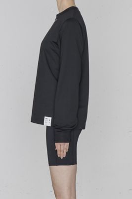 レディース　Ｌ／Ｓ　Ｔｒａｉｌ　Ｃｒｅｗ　ＮＴＷ２５１ＨＫ